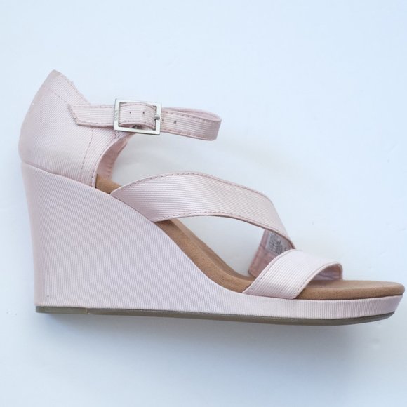 Toms wedges - Picture 2 of 12